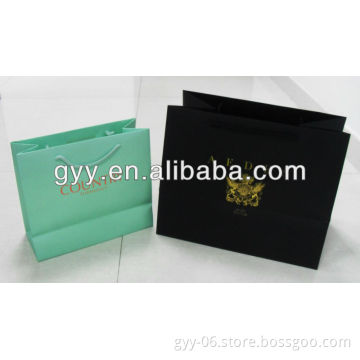 Clothes packaging shopping bag GYY